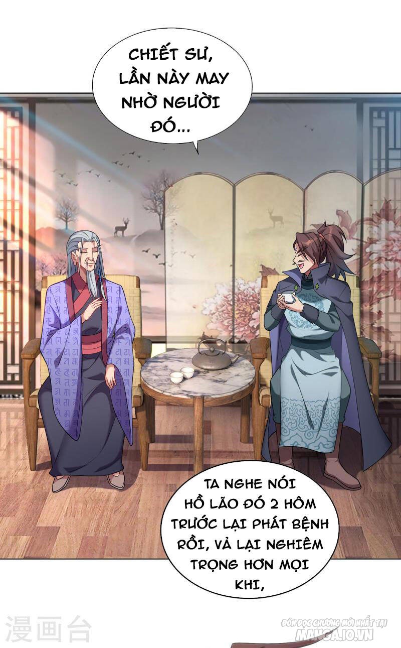 Trọng Sinh Sau Tám Vạn Năm Chapter 333 - Trang 2