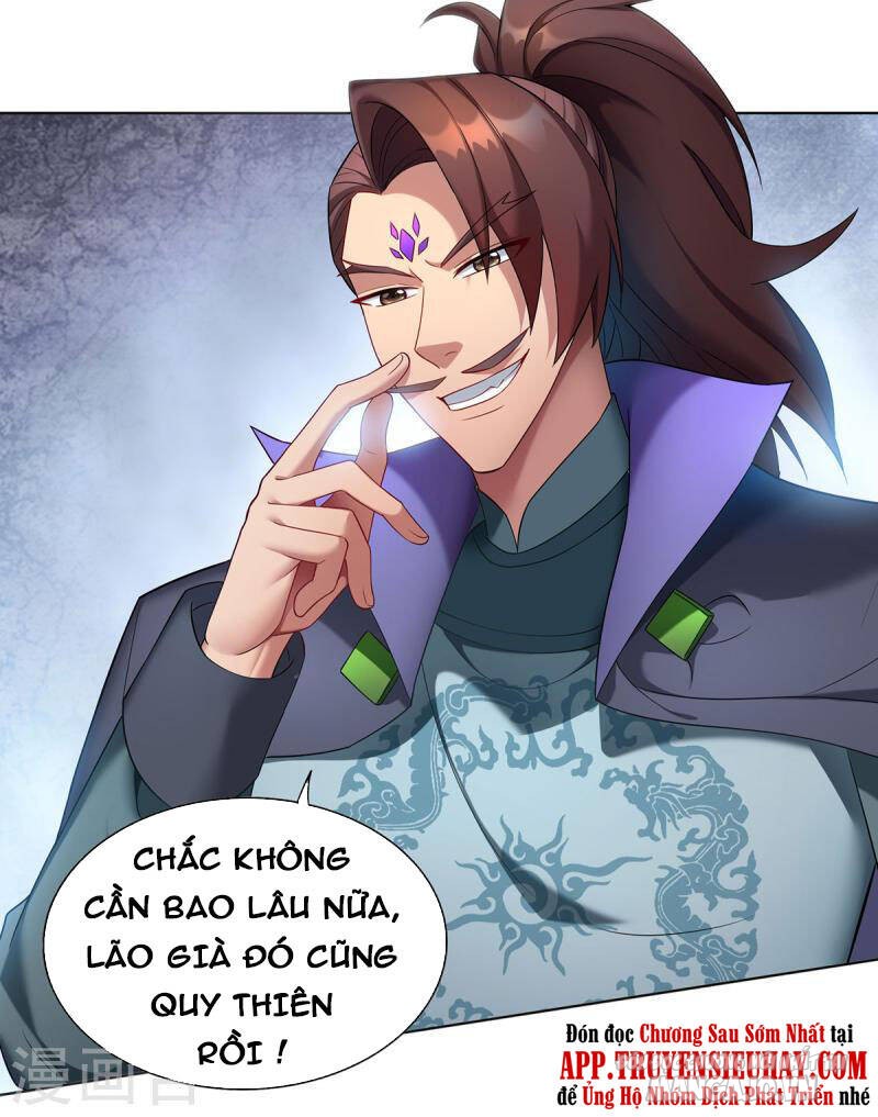 Trọng Sinh Sau Tám Vạn Năm Chapter 333 - Trang 2