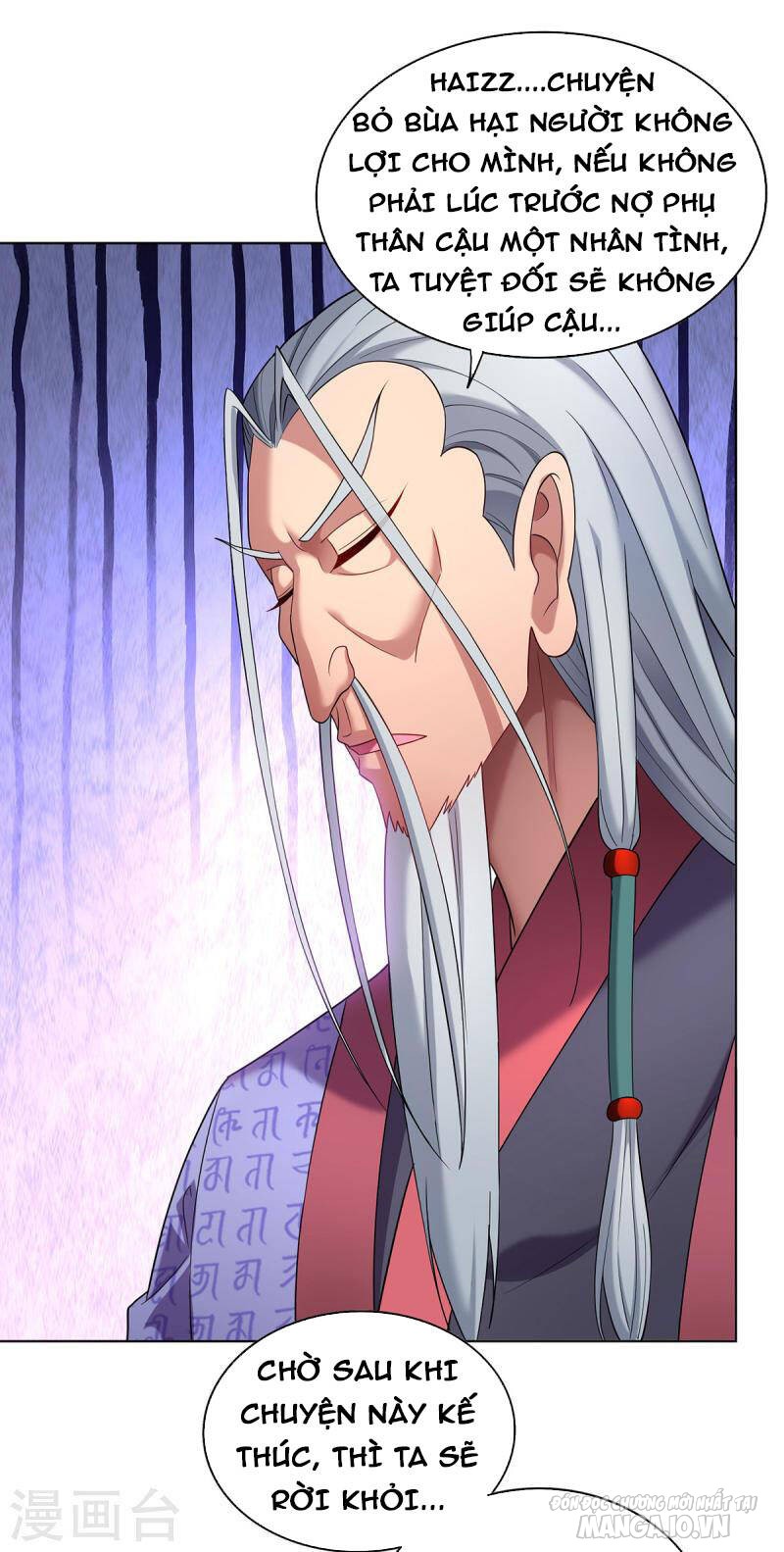 Trọng Sinh Sau Tám Vạn Năm Chapter 333 - Trang 2