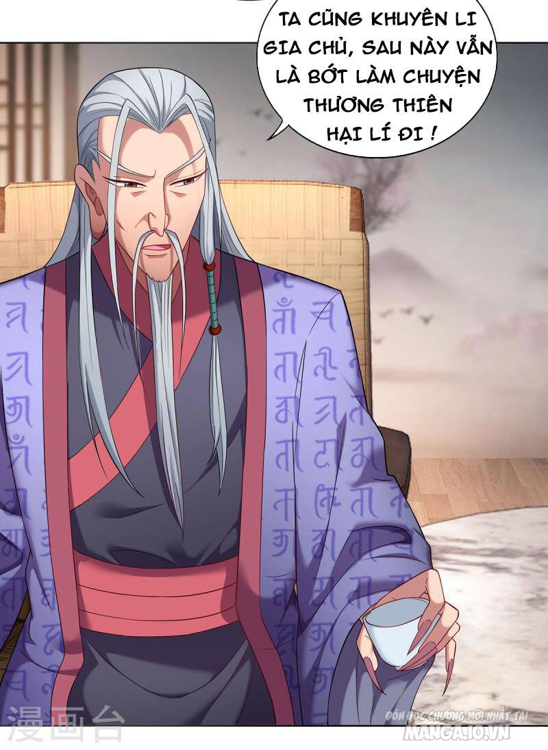 Trọng Sinh Sau Tám Vạn Năm Chapter 333 - Trang 2