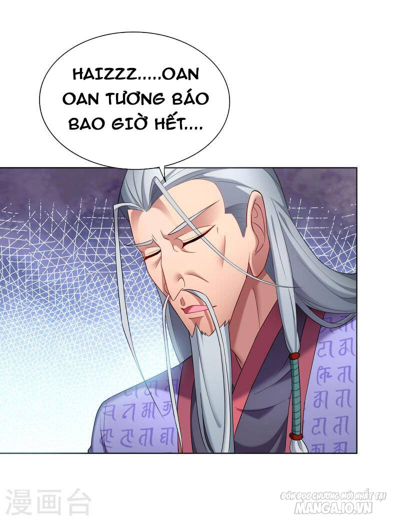 Trọng Sinh Sau Tám Vạn Năm Chapter 333 - Trang 2