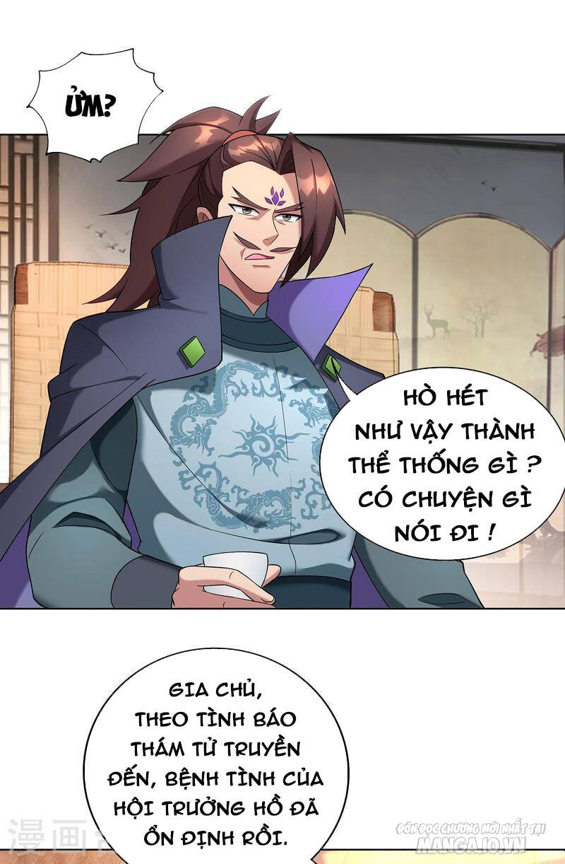 Trọng Sinh Sau Tám Vạn Năm Chapter 333 - Trang 2