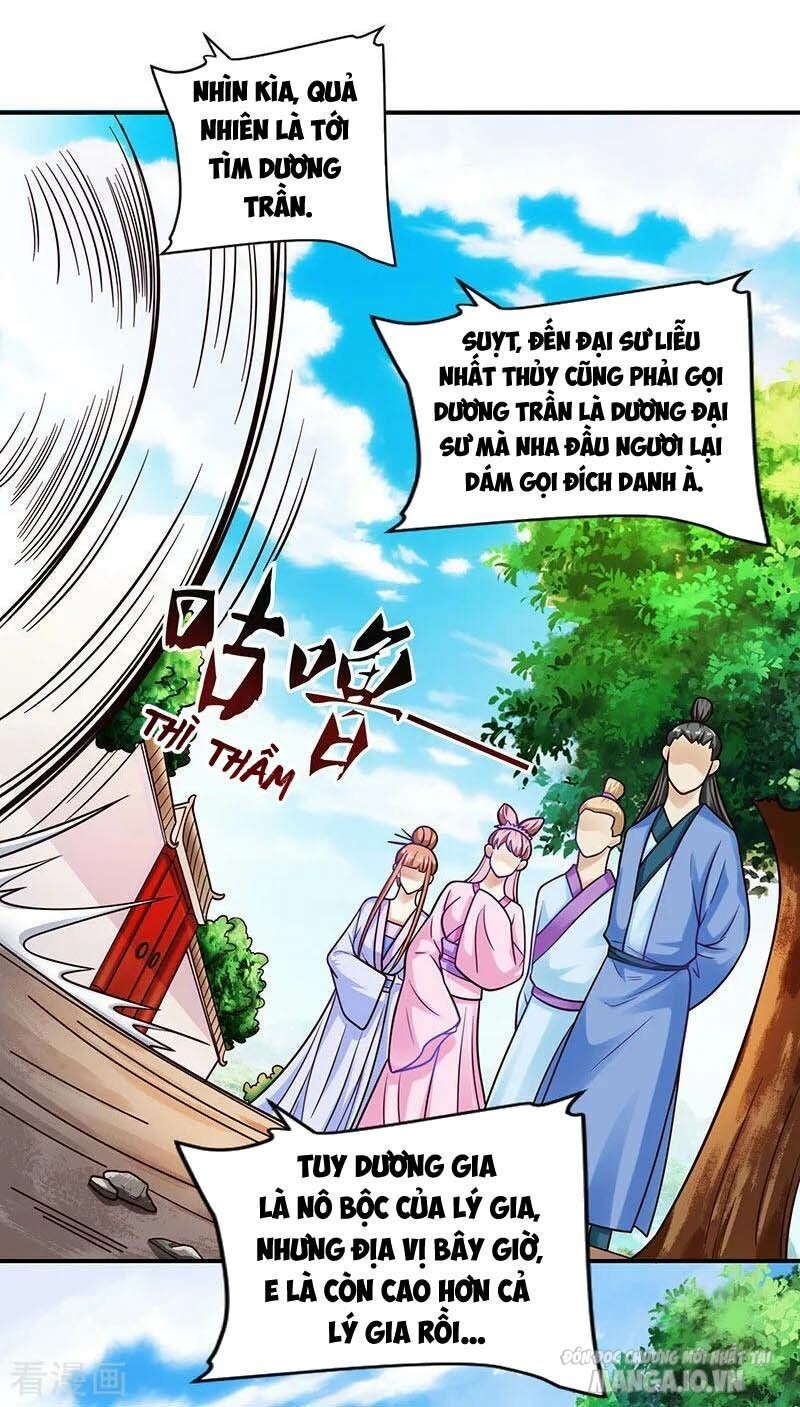 Trọng Sinh Sau Tám Vạn Năm Chapter 34 - Trang 2