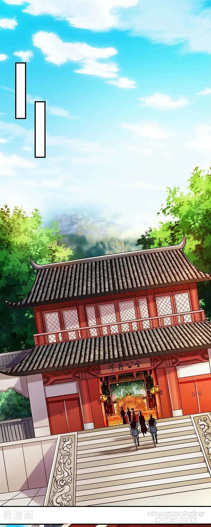 Trọng Sinh Sau Tám Vạn Năm Chapter 34 - Trang 2