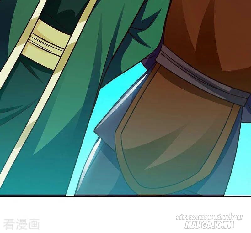 Trọng Sinh Sau Tám Vạn Năm Chapter 34 - Trang 2