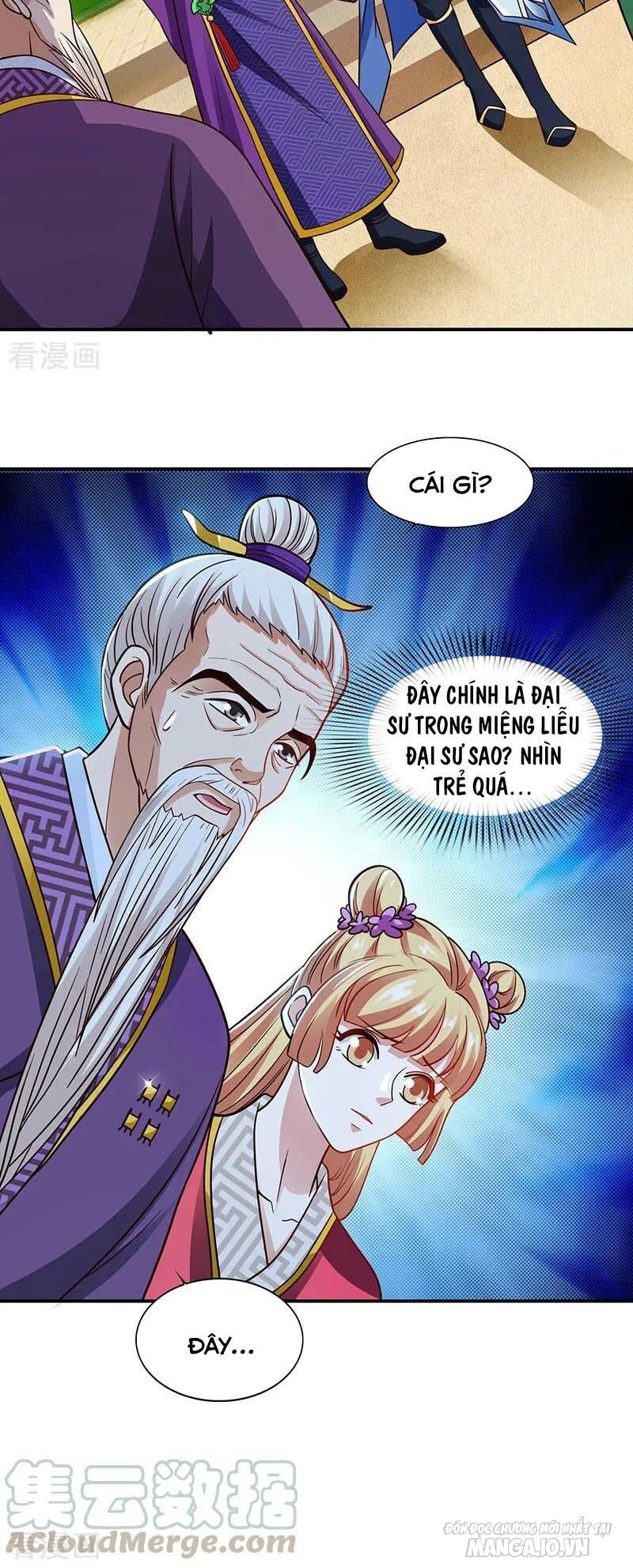 Trọng Sinh Sau Tám Vạn Năm Chapter 34 - Trang 2