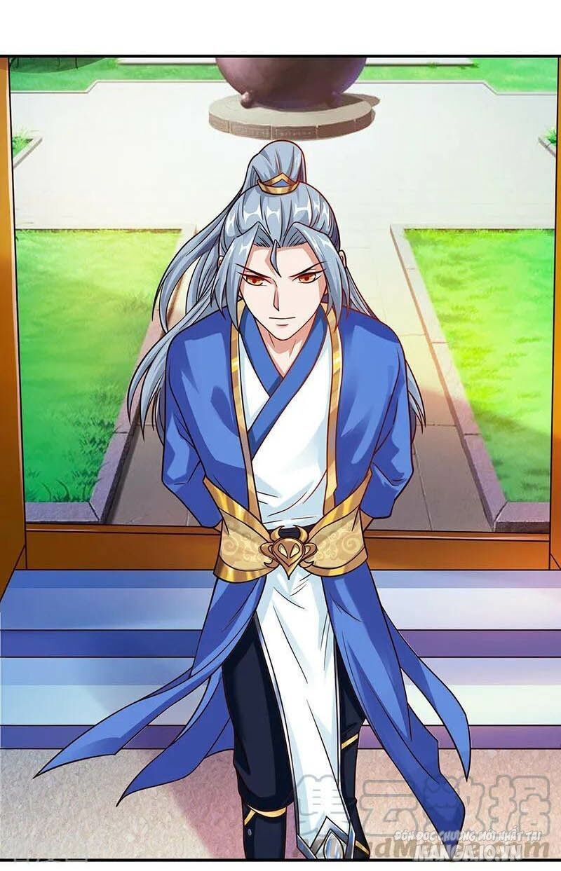 Trọng Sinh Sau Tám Vạn Năm Chapter 34 - Trang 2