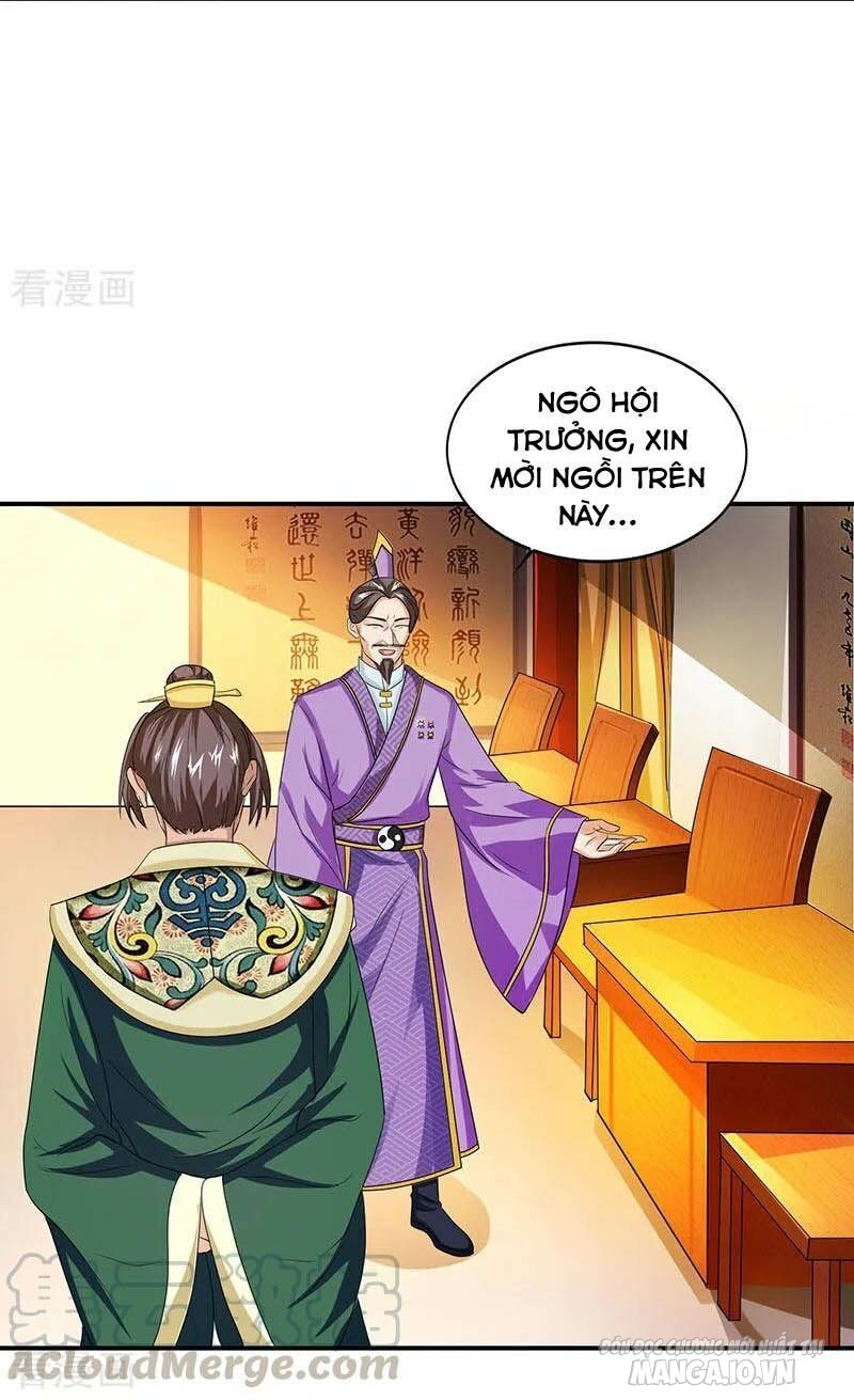 Trọng Sinh Sau Tám Vạn Năm Chapter 35 - Trang 2