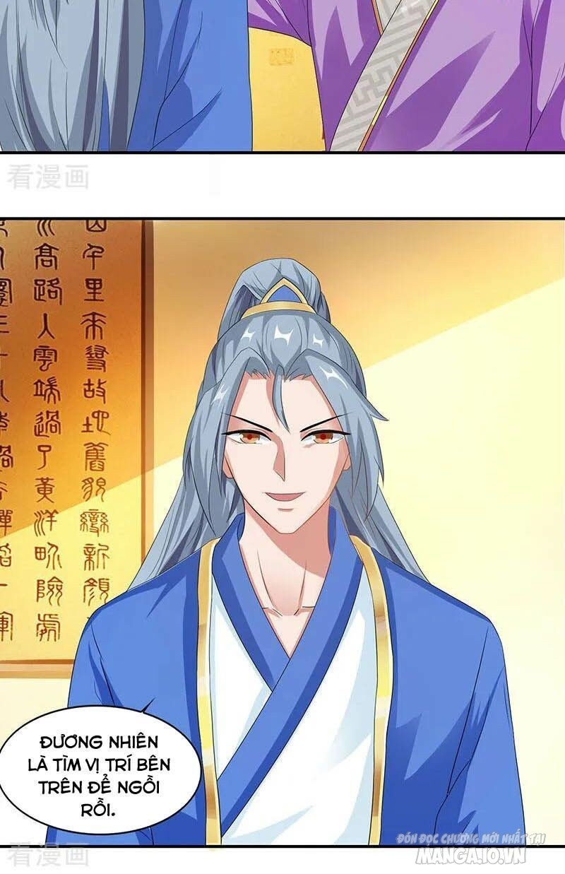 Trọng Sinh Sau Tám Vạn Năm Chapter 35 - Trang 2