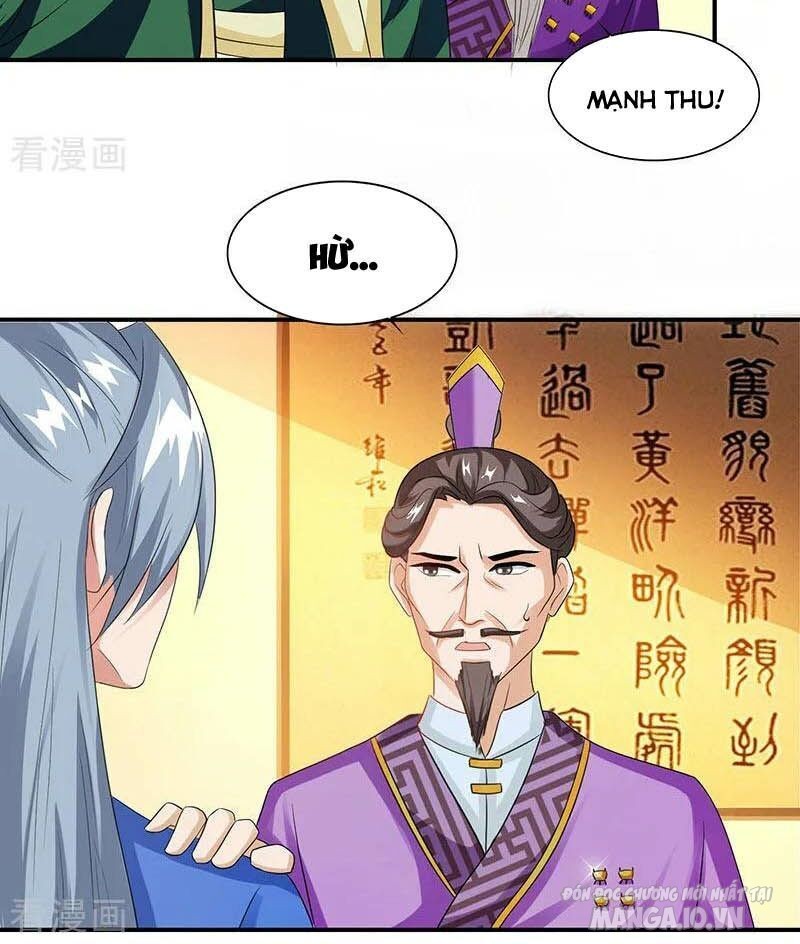 Trọng Sinh Sau Tám Vạn Năm Chapter 35 - Trang 2