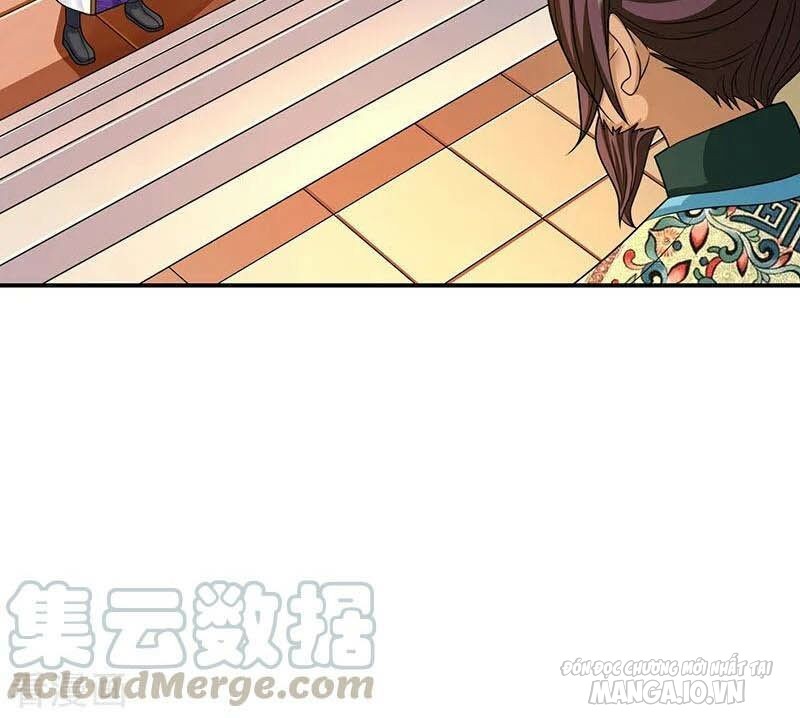 Trọng Sinh Sau Tám Vạn Năm Chapter 35 - Trang 2