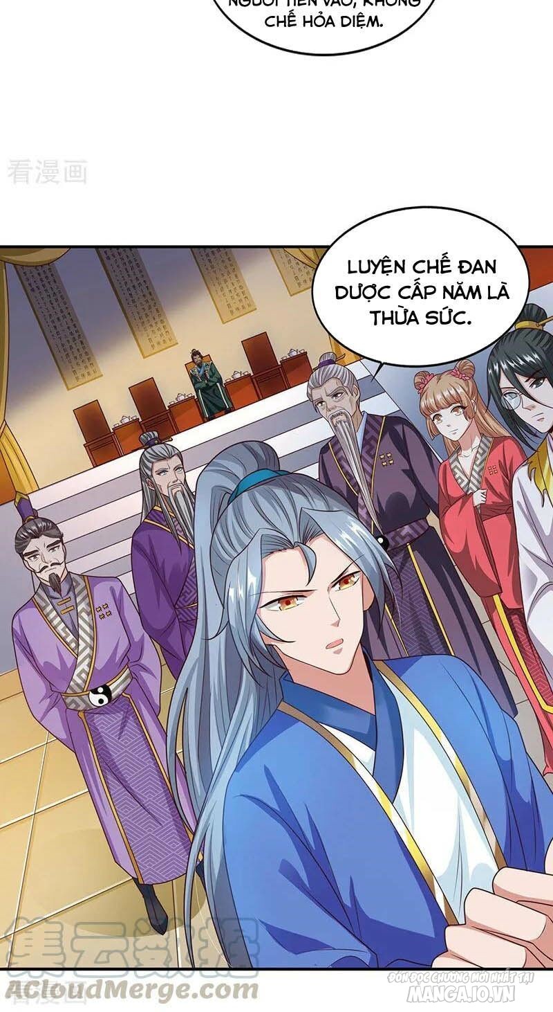 Trọng Sinh Sau Tám Vạn Năm Chapter 36 - Trang 2