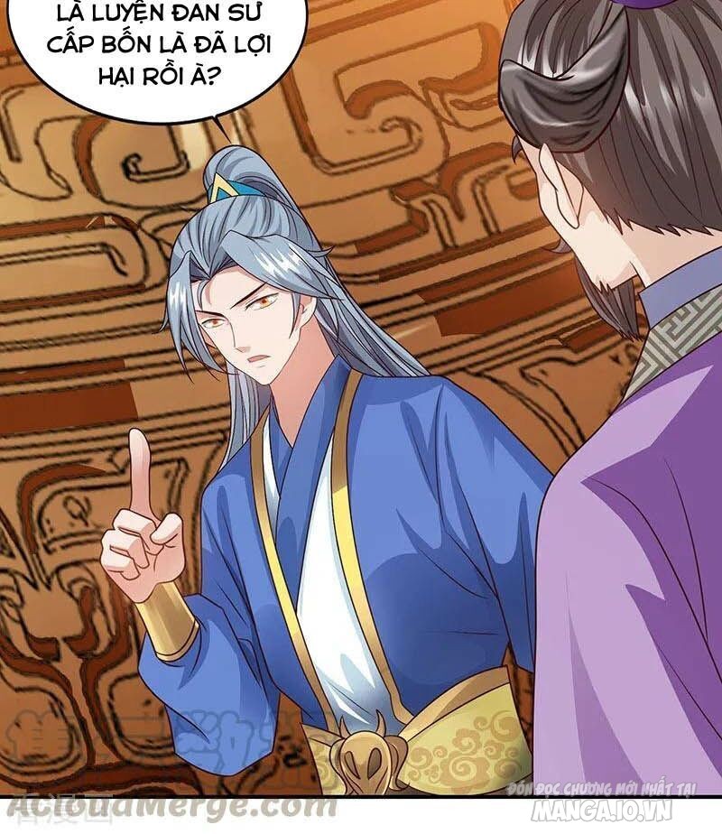 Trọng Sinh Sau Tám Vạn Năm Chapter 36 - Trang 2