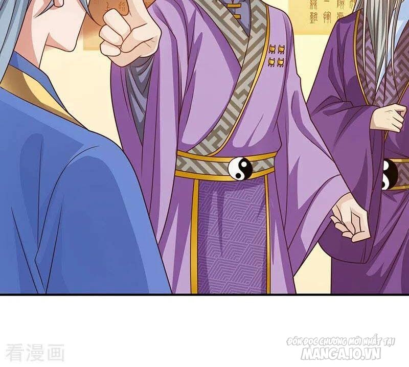 Trọng Sinh Sau Tám Vạn Năm Chapter 36 - Trang 2