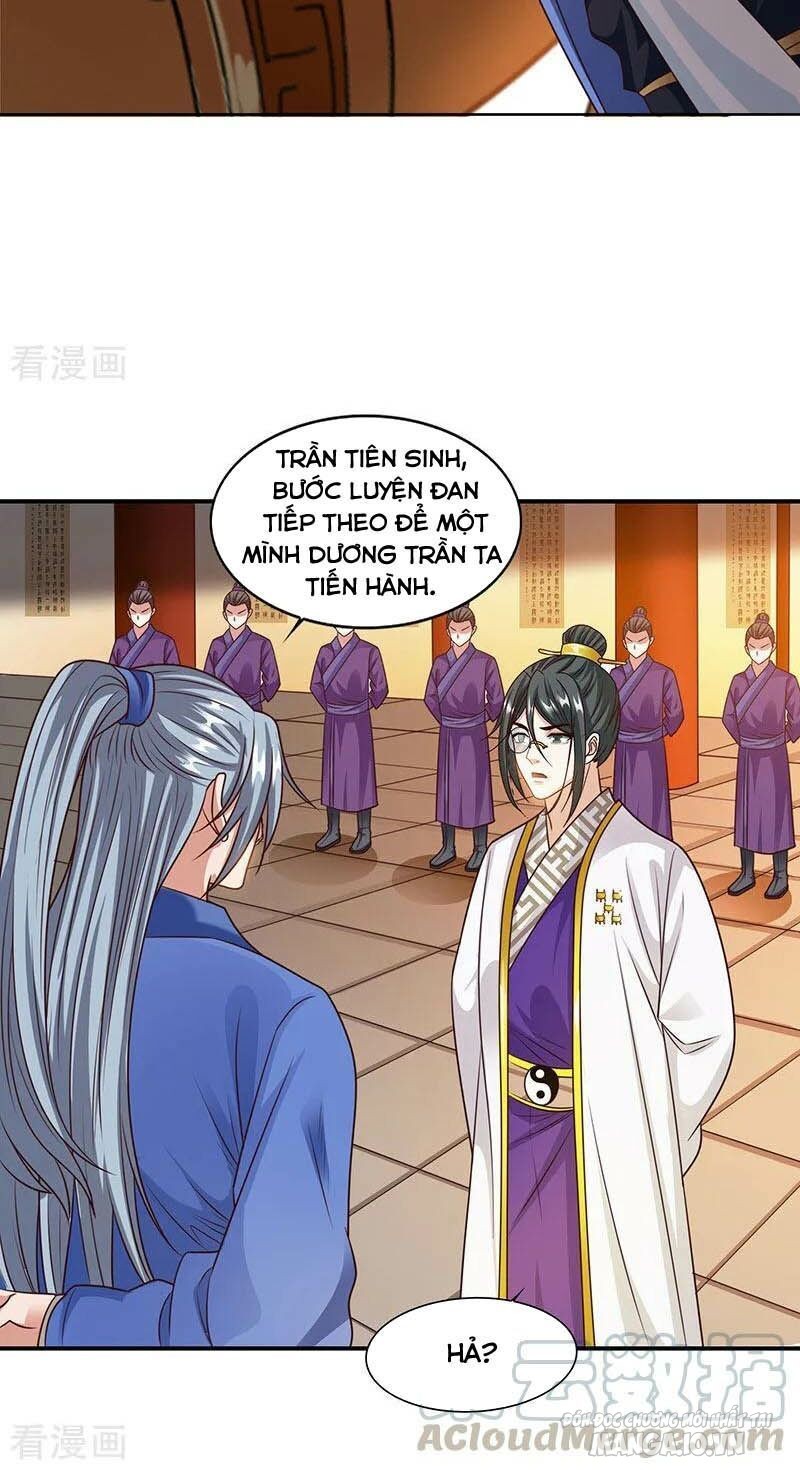 Trọng Sinh Sau Tám Vạn Năm Chapter 36 - Trang 2