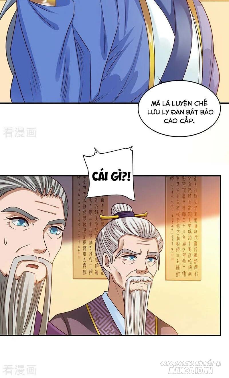 Trọng Sinh Sau Tám Vạn Năm Chapter 36 - Trang 2