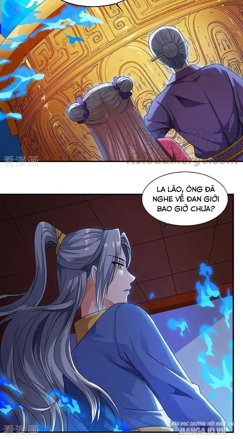 Trọng Sinh Sau Tám Vạn Năm Chapter 37 - Trang 2