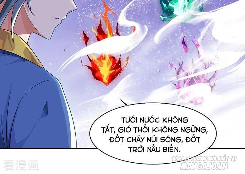 Trọng Sinh Sau Tám Vạn Năm Chapter 37 - Trang 2
