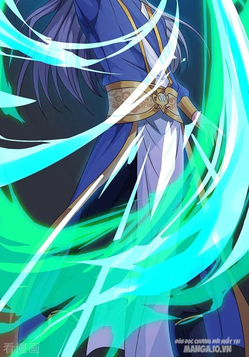 Trọng Sinh Sau Tám Vạn Năm Chapter 37 - Trang 2