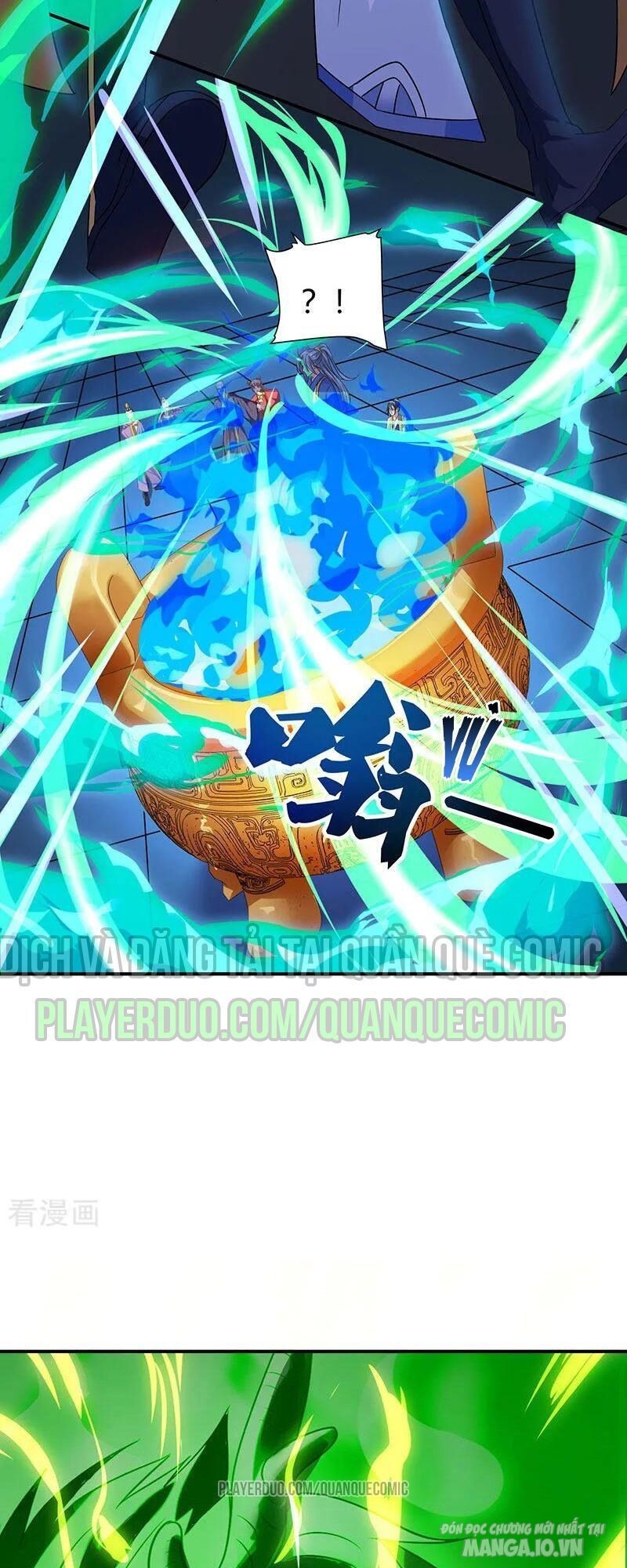 Trọng Sinh Sau Tám Vạn Năm Chapter 37 - Trang 2