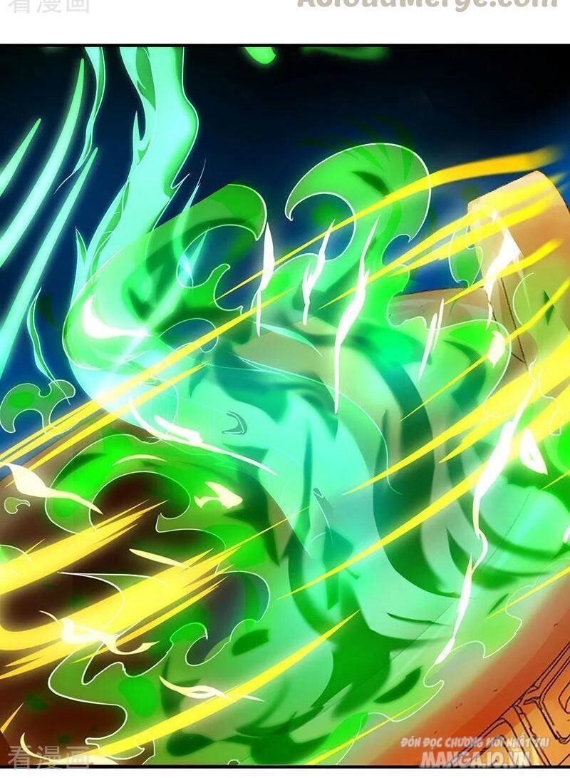 Trọng Sinh Sau Tám Vạn Năm Chapter 37 - Trang 2