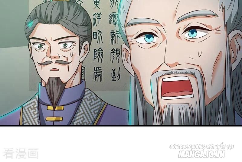 Trọng Sinh Sau Tám Vạn Năm Chapter 37 - Trang 2