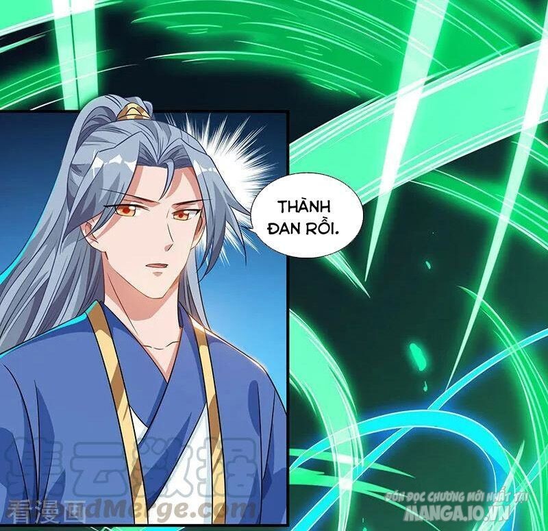 Trọng Sinh Sau Tám Vạn Năm Chapter 38 - Trang 2