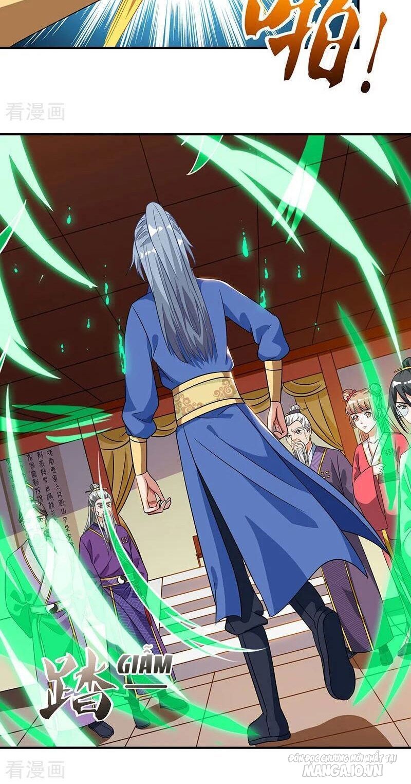 Trọng Sinh Sau Tám Vạn Năm Chapter 38 - Trang 2