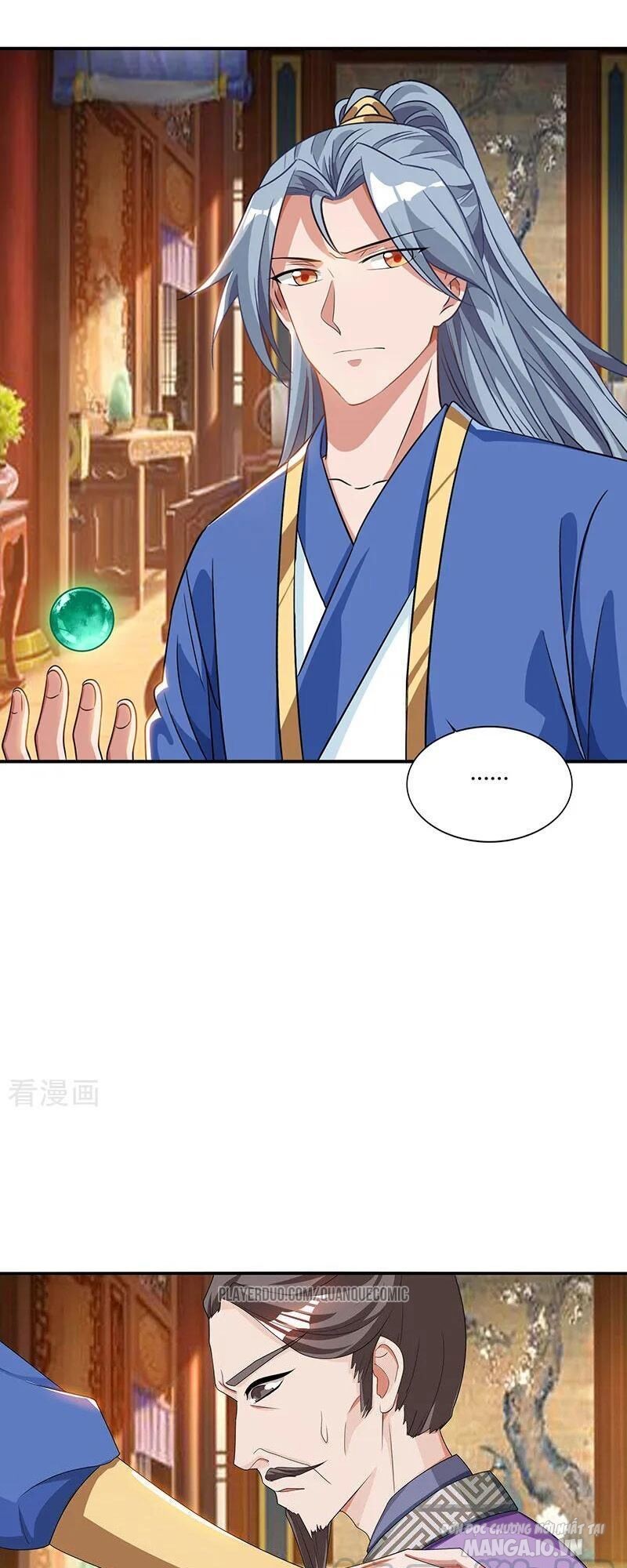 Trọng Sinh Sau Tám Vạn Năm Chapter 38 - Trang 2