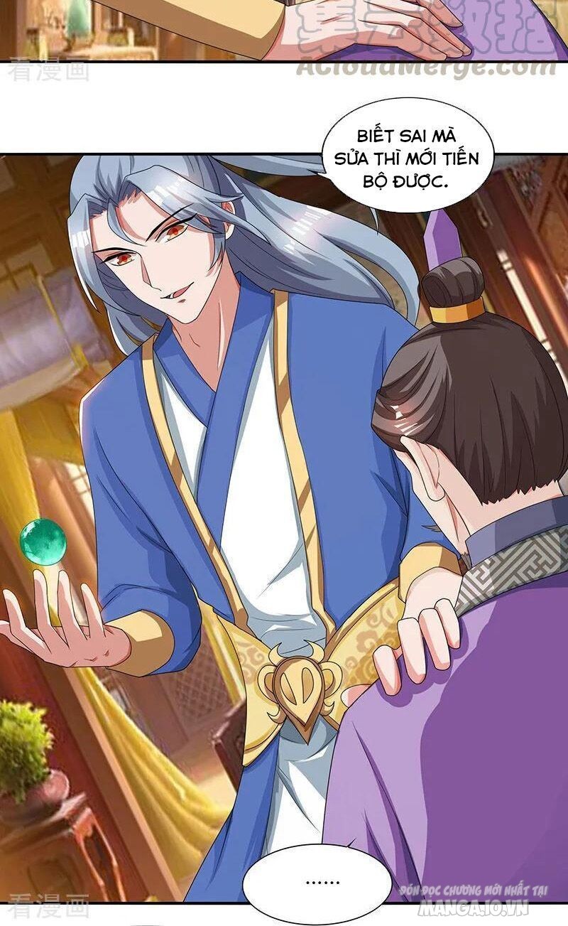 Trọng Sinh Sau Tám Vạn Năm Chapter 38 - Trang 2