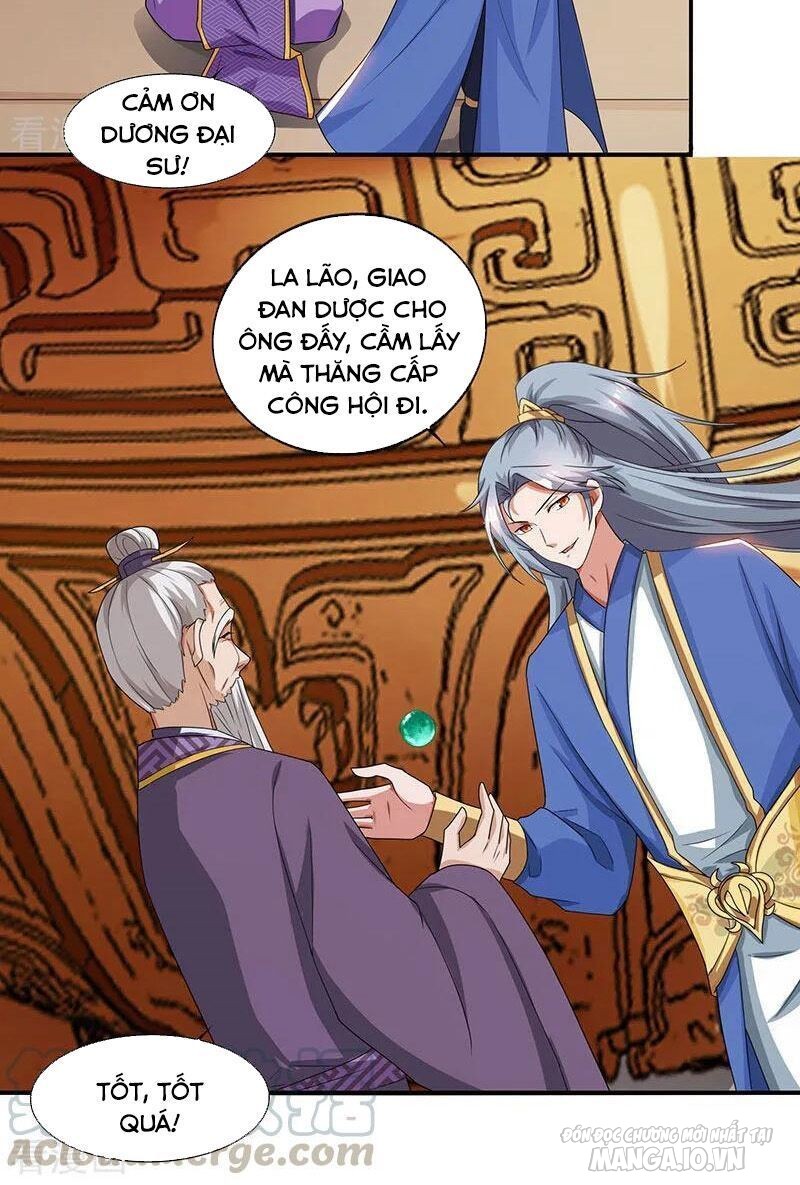 Trọng Sinh Sau Tám Vạn Năm Chapter 38 - Trang 2