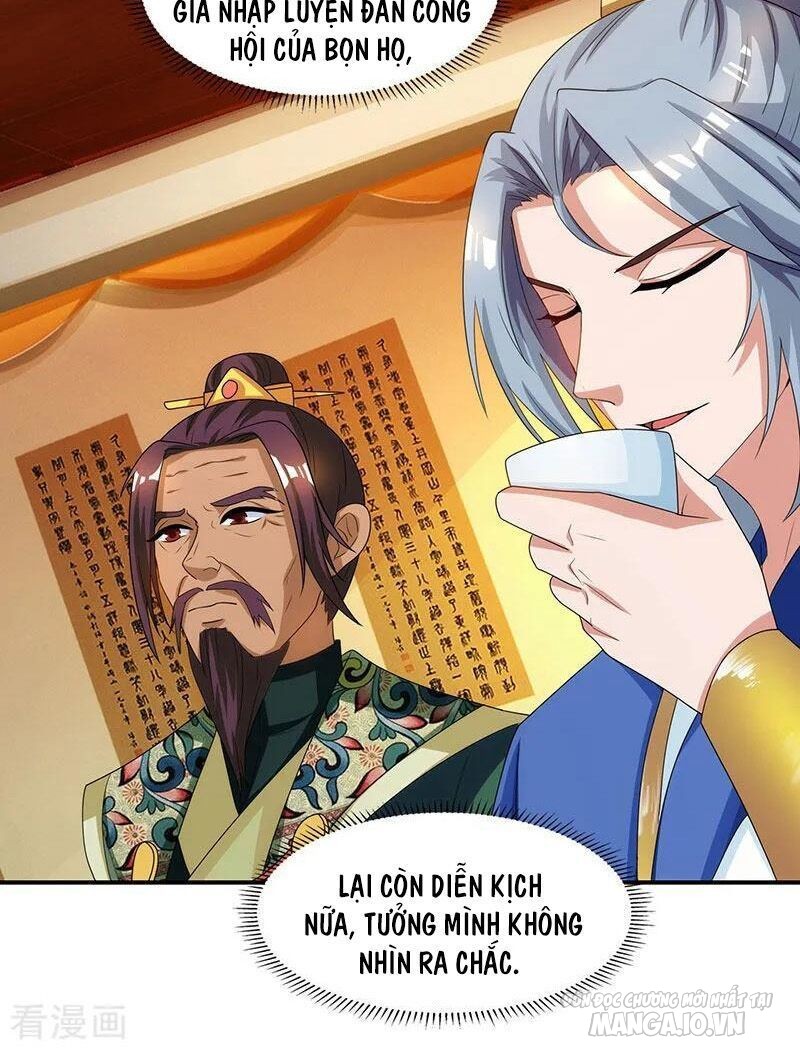 Trọng Sinh Sau Tám Vạn Năm Chapter 38 - Trang 2