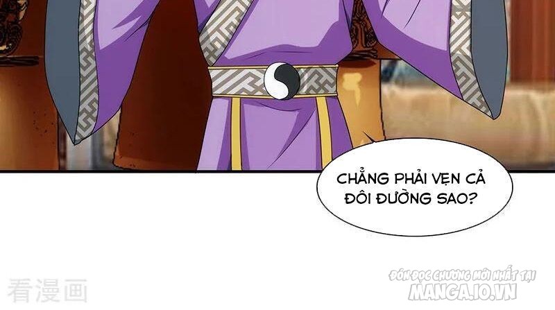 Trọng Sinh Sau Tám Vạn Năm Chapter 38 - Trang 2