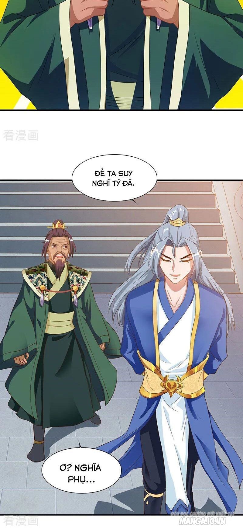 Trọng Sinh Sau Tám Vạn Năm Chapter 39 - Trang 2