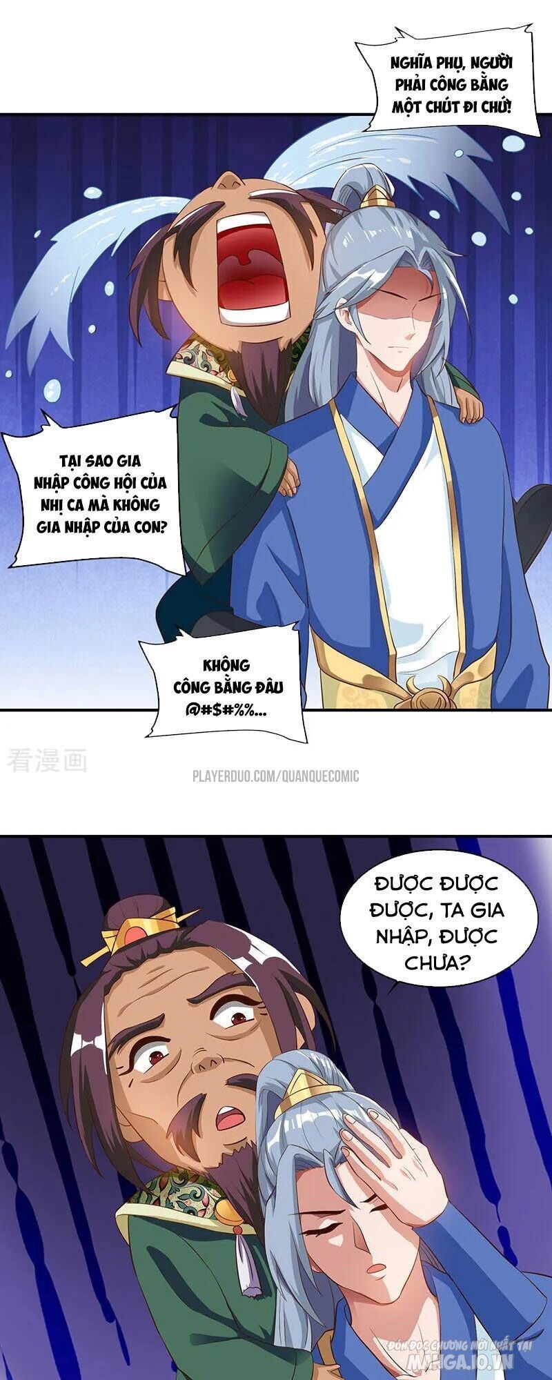 Trọng Sinh Sau Tám Vạn Năm Chapter 39 - Trang 2