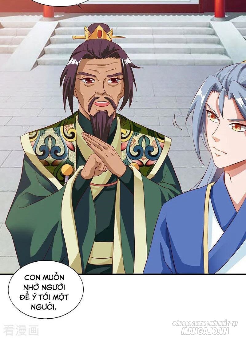 Trọng Sinh Sau Tám Vạn Năm Chapter 39 - Trang 2