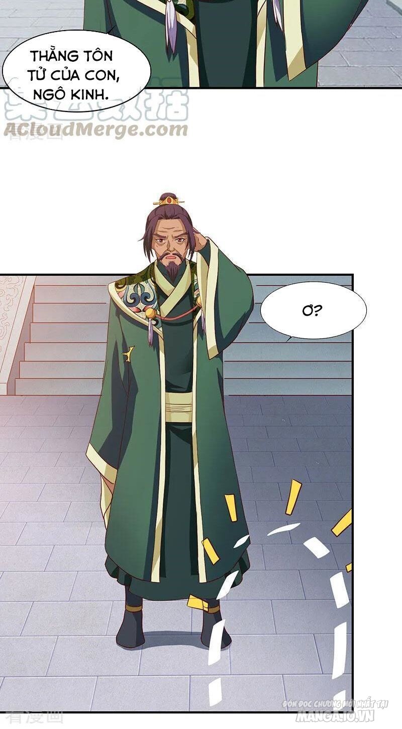 Trọng Sinh Sau Tám Vạn Năm Chapter 39 - Trang 2