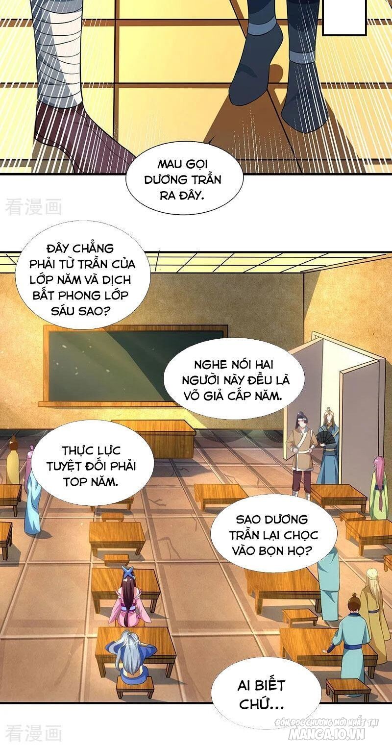 Trọng Sinh Sau Tám Vạn Năm Chapter 39 - Trang 2