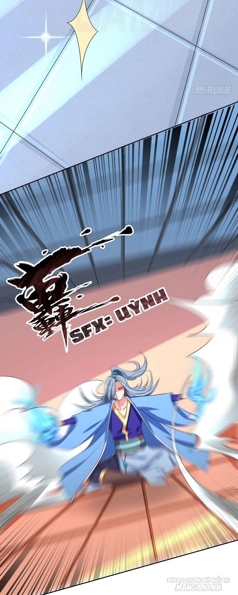 Trọng Sinh Sau Tám Vạn Năm Chapter 4 - Trang 2