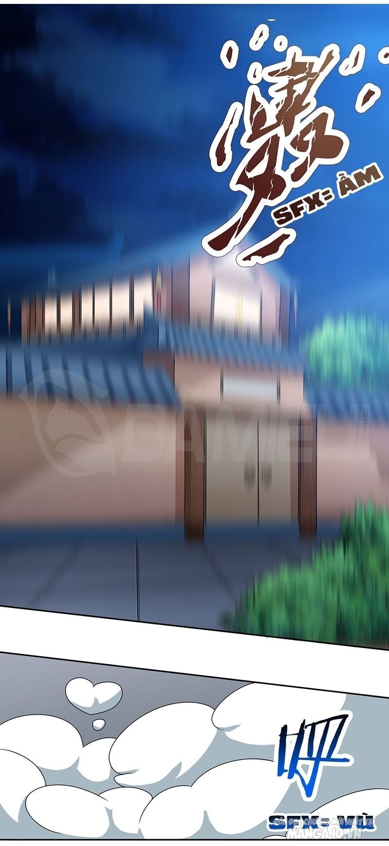 Trọng Sinh Sau Tám Vạn Năm Chapter 4 - Trang 2