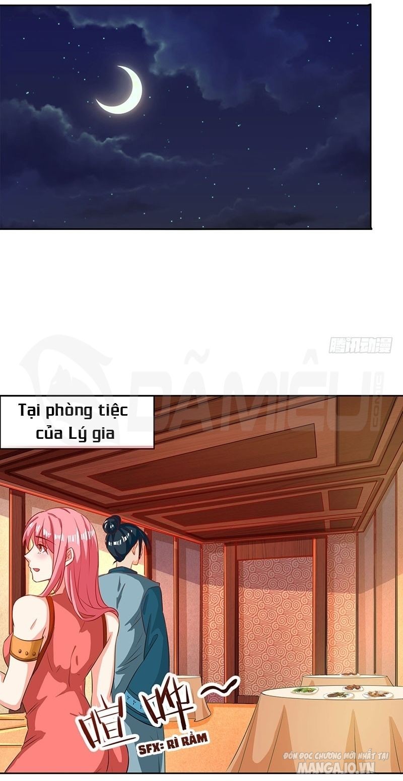 Trọng Sinh Sau Tám Vạn Năm Chapter 4 - Trang 2