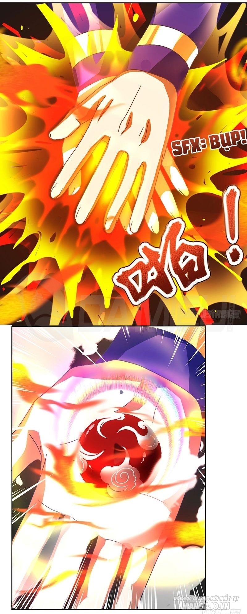 Trọng Sinh Sau Tám Vạn Năm Chapter 4 - Trang 2