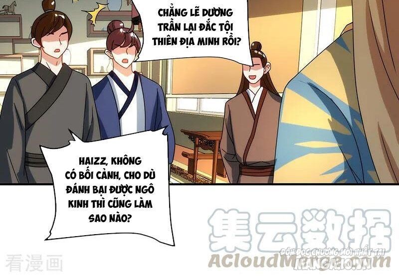 Trọng Sinh Sau Tám Vạn Năm Chapter 40 - Trang 2