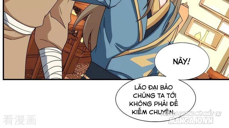 Trọng Sinh Sau Tám Vạn Năm Chapter 40 - Trang 2