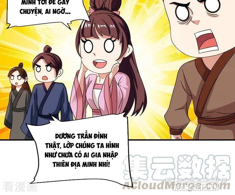 Trọng Sinh Sau Tám Vạn Năm Chapter 40 - Trang 2