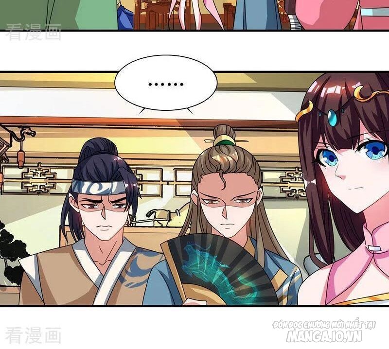 Trọng Sinh Sau Tám Vạn Năm Chapter 40 - Trang 2