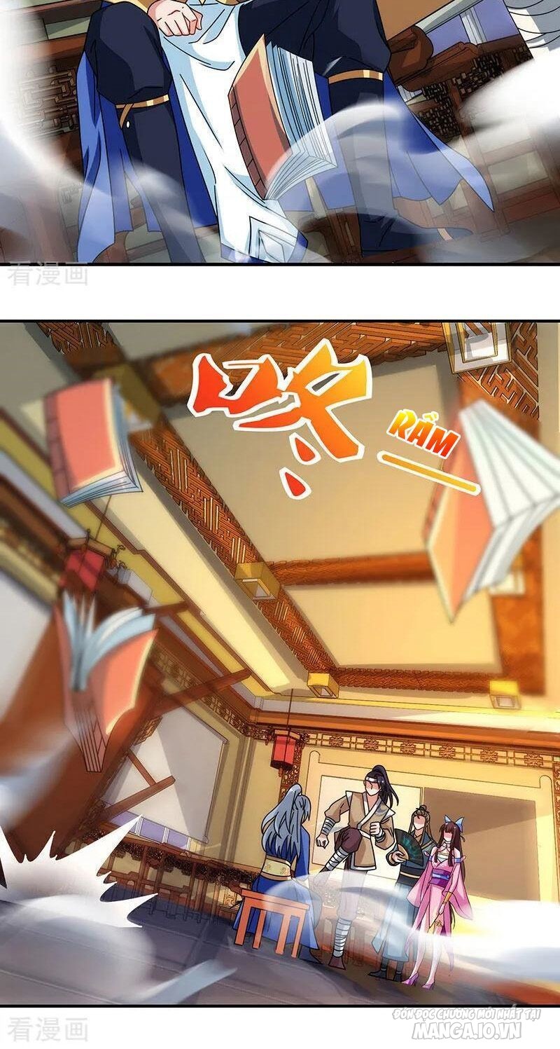 Trọng Sinh Sau Tám Vạn Năm Chapter 40 - Trang 2