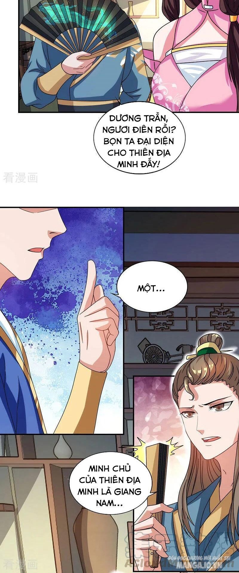 Trọng Sinh Sau Tám Vạn Năm Chapter 40 - Trang 2