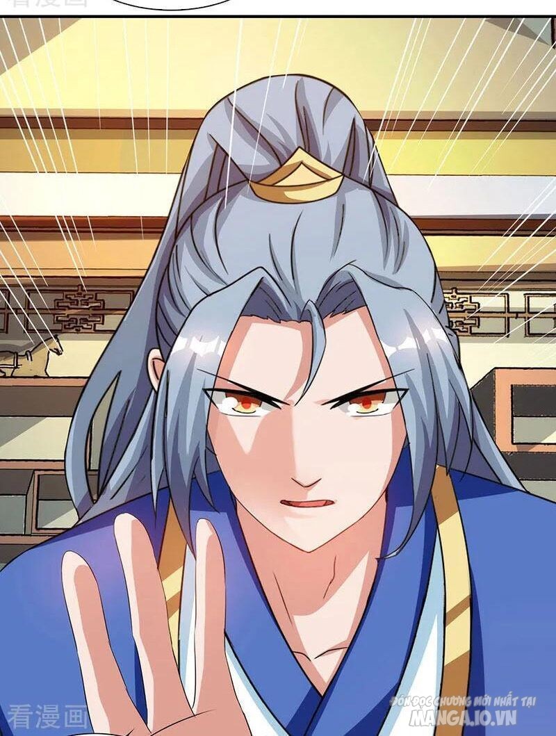 Trọng Sinh Sau Tám Vạn Năm Chapter 40 - Trang 2