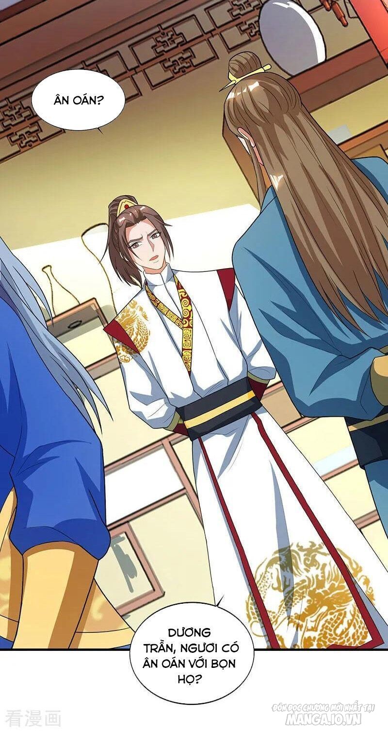 Trọng Sinh Sau Tám Vạn Năm Chapter 41 - Trang 2